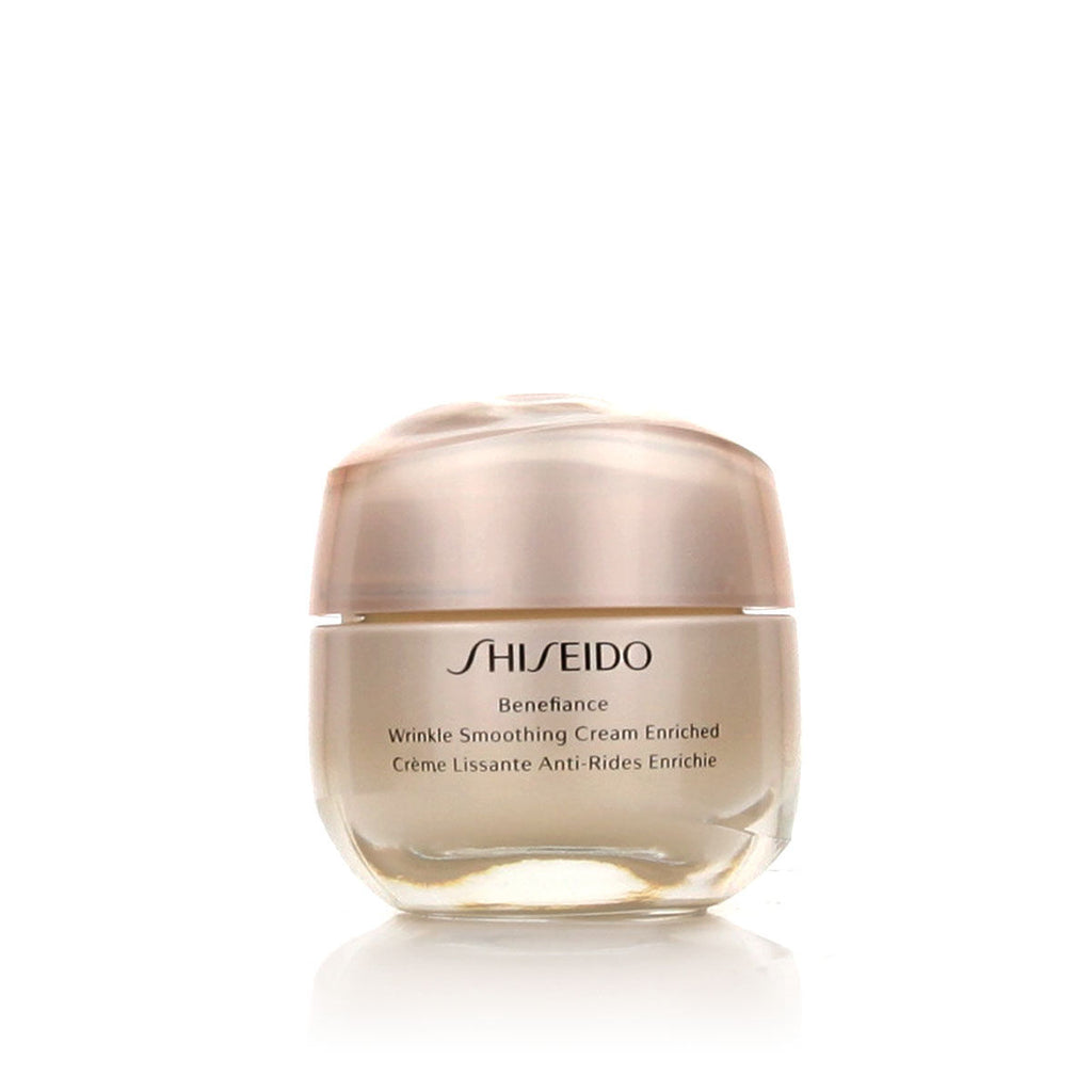 Anti-agingcreme shiseido benefiance enriched 50 ml