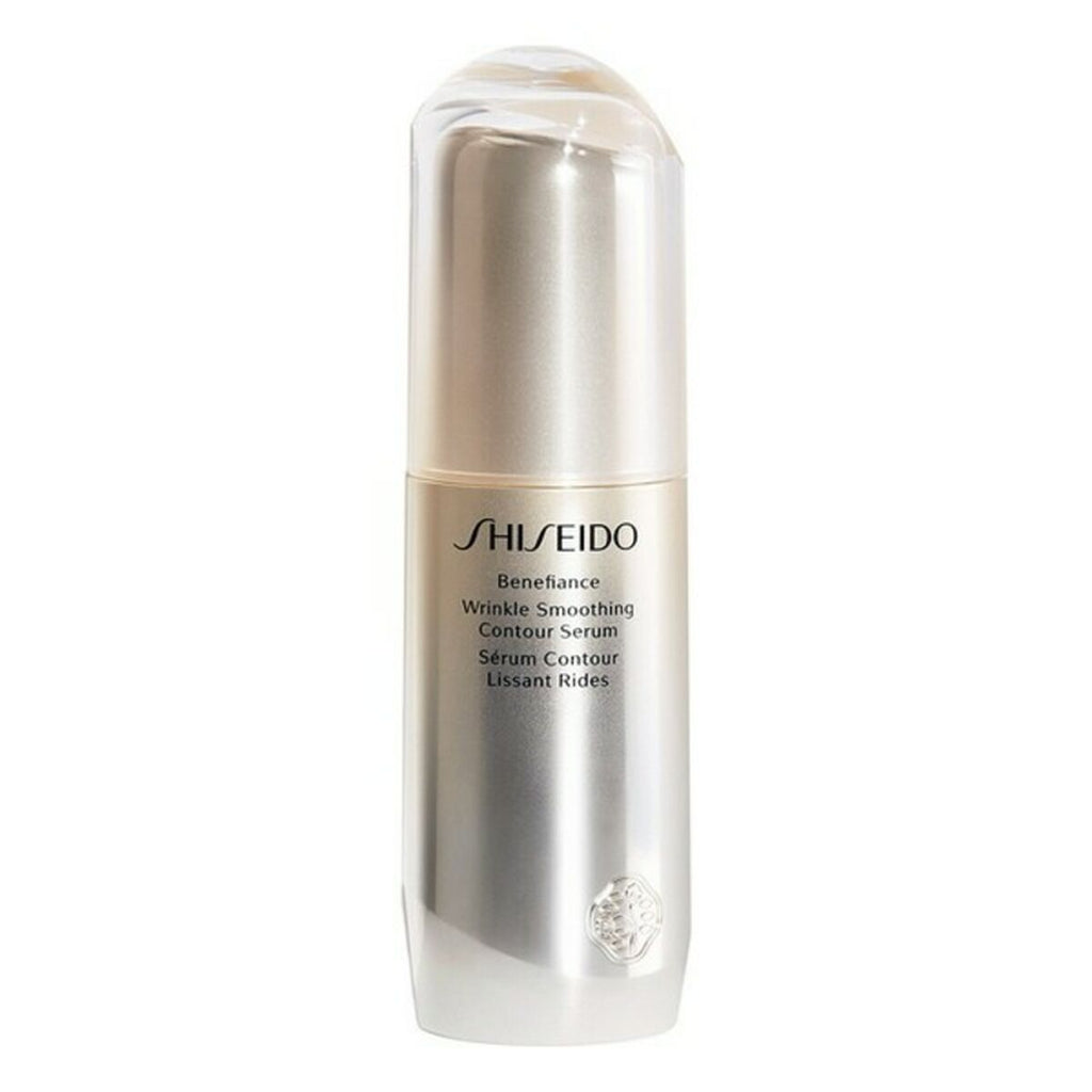 Antifaltenserum benefiance wrinkle smoothing shiseido