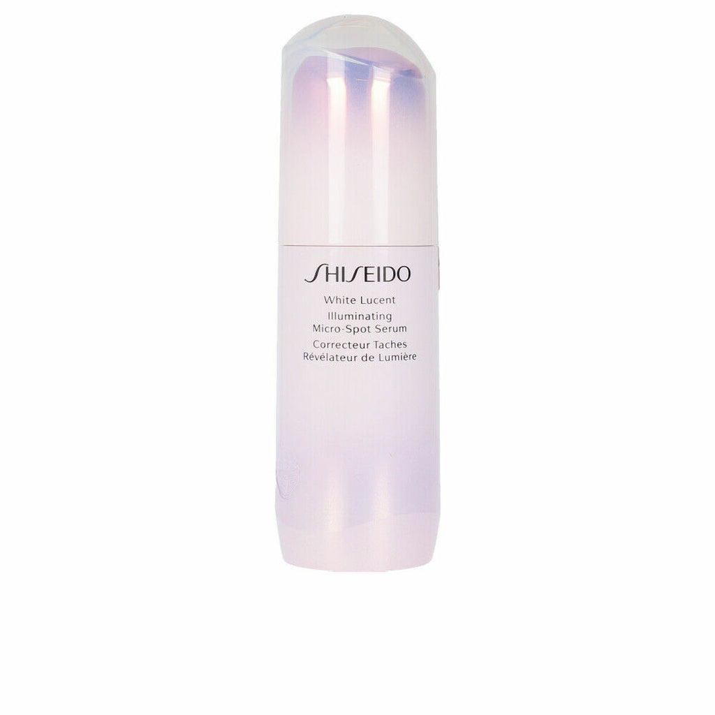 Illuminierendes serum shiseido 768614160434 30 ml