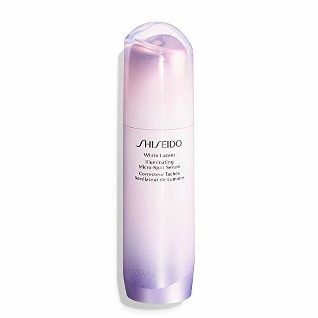 Illuminierendes serum white lucent micro-spot shiseido