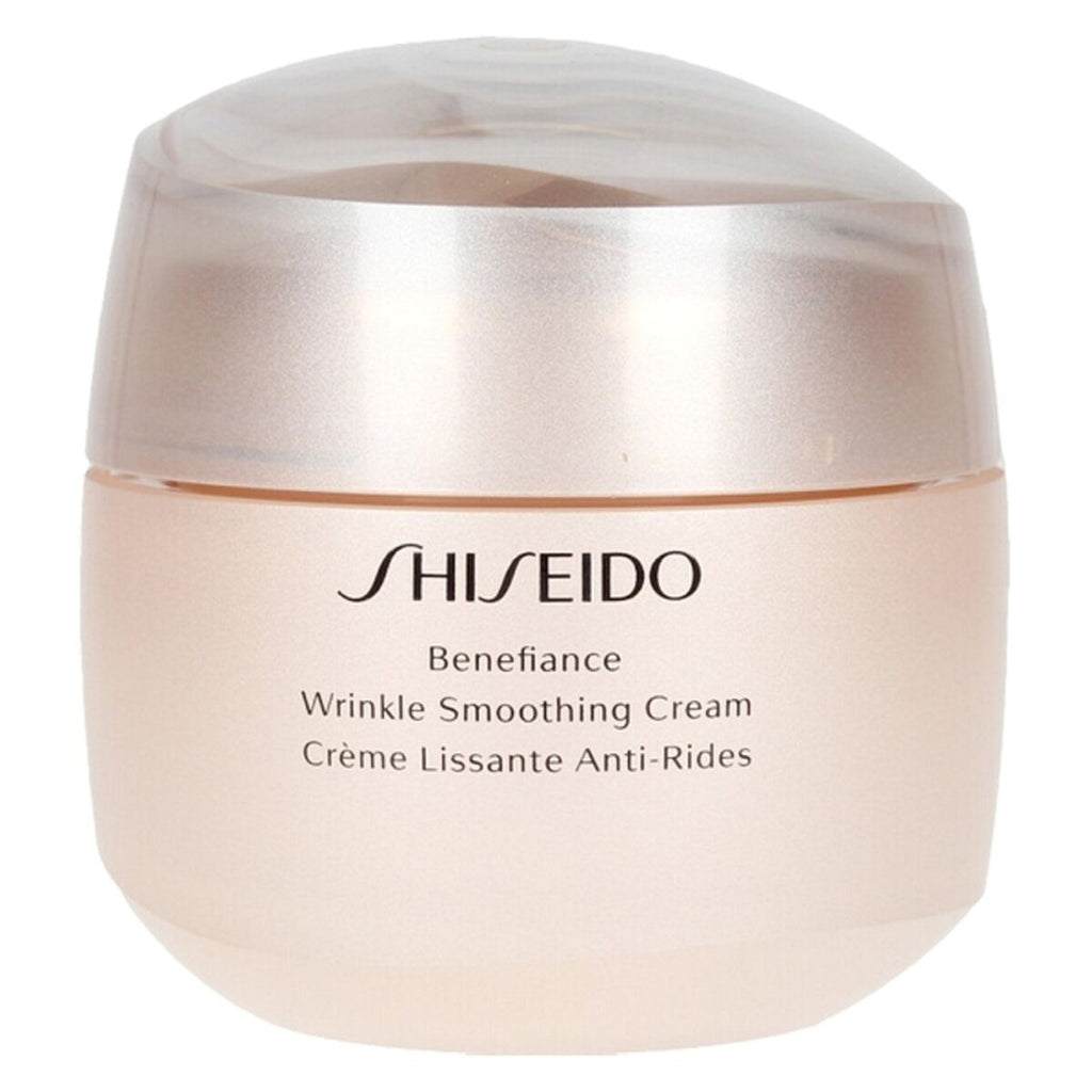 Feuchtigkeitscreme shiseido 768614160458 75 ml (75 ml)