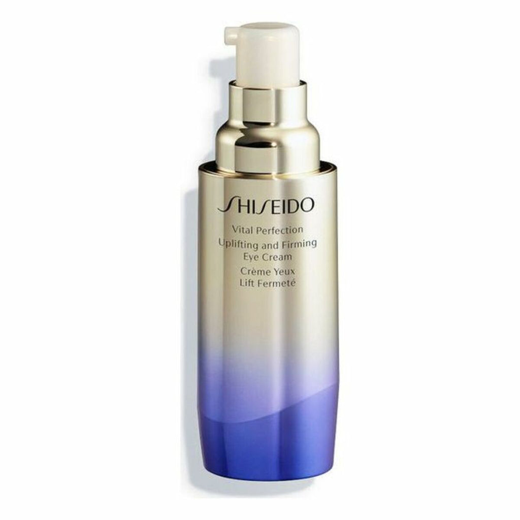 Augenkontur vital perfection shiseido 15 ml - schönheit