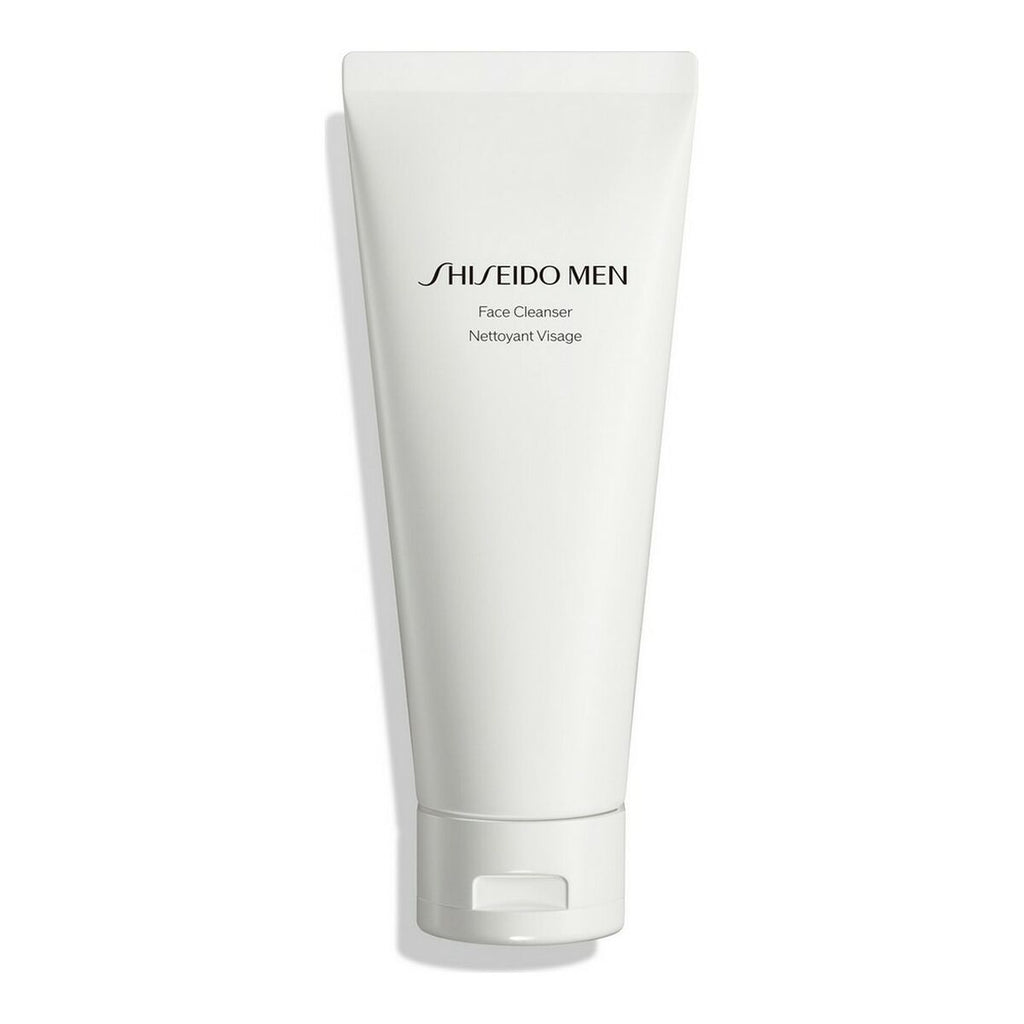 Reinigungscreme shiseido 768614171522 125 ml (1 stück)