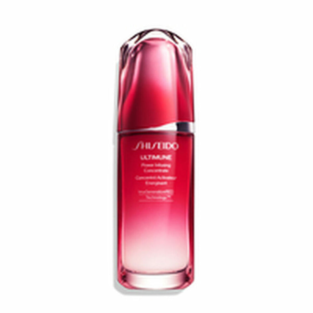 Anti-aging serum shiseido ultimate power infusing