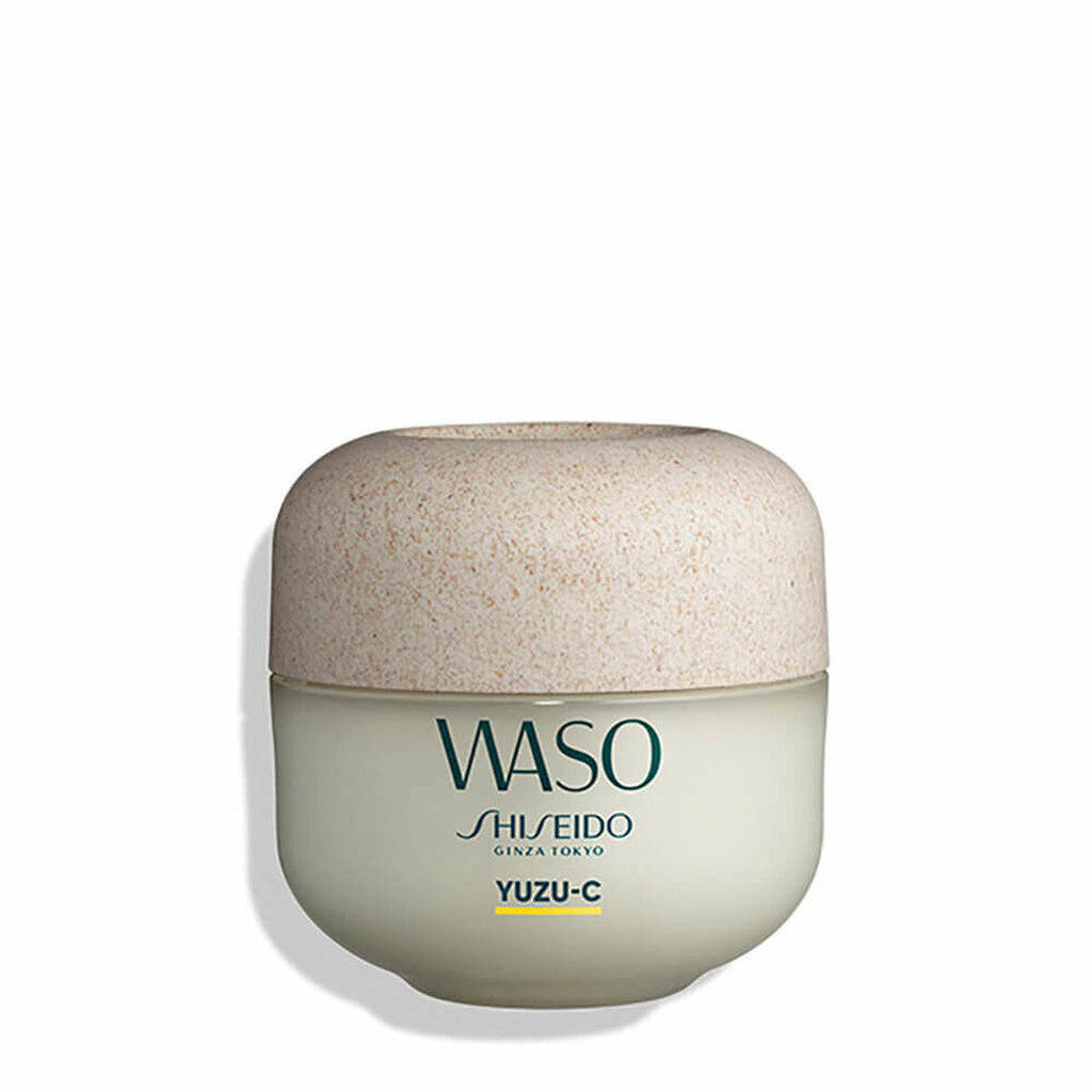 Nachtcreme shiseido waso c 50 ml - schönheit hautpflege