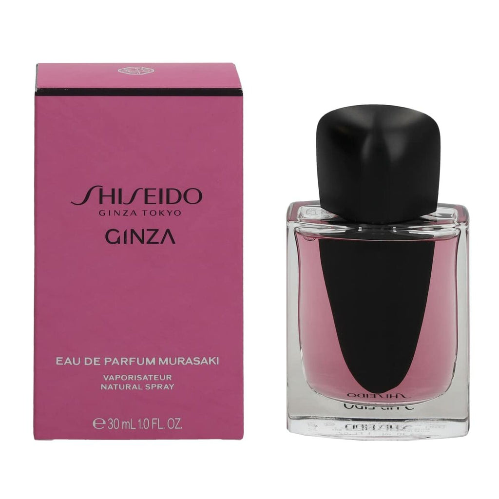 Damenparfüm shiseido ginza edp 30 ml - schönheit parfums