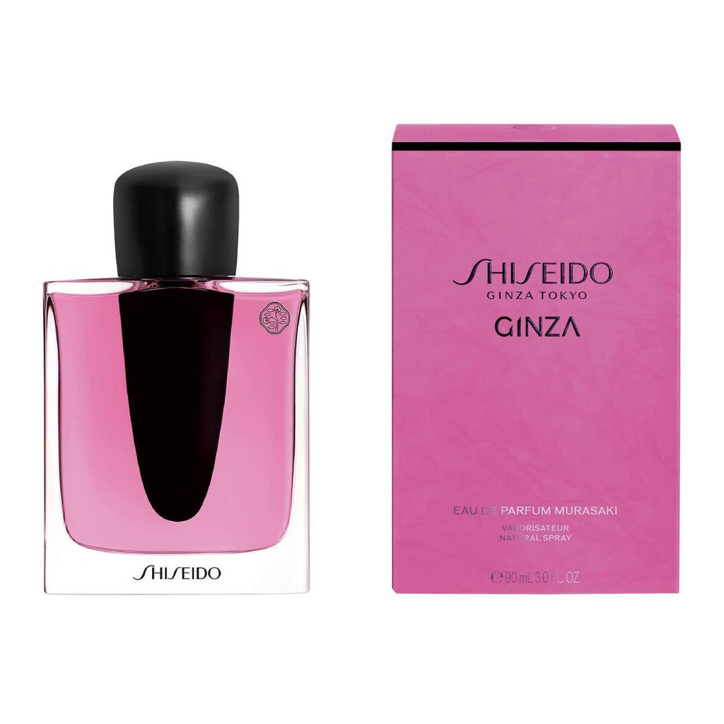 Herrenparfüm shiseido ginza 90 ml - schönheit parfums