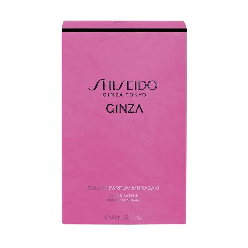 Herrenparfüm shiseido ginza 90 ml - schönheit parfums