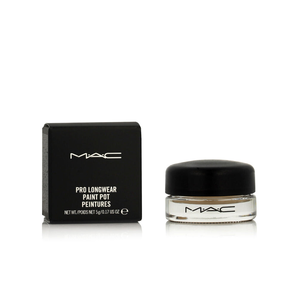 Lidschatten mac pro longwear - schönheit make-up