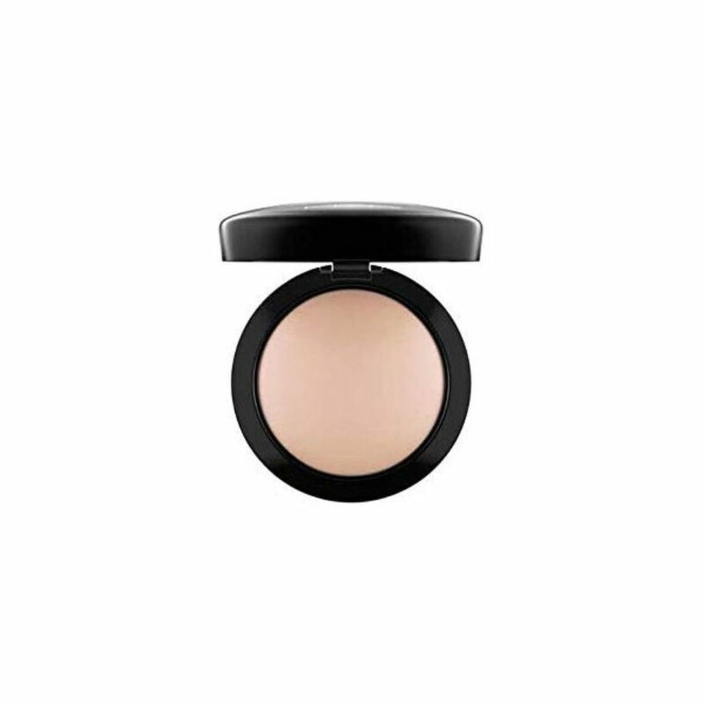 Kompaktpuder mineralize skinfinish mac medium golden 10 g