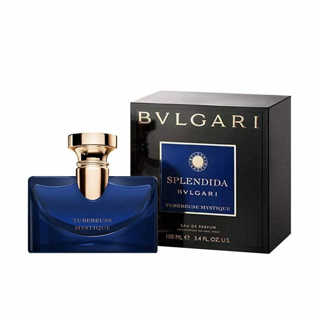 Damenparfüm bvlgari edp 100 ml splendida tubereuse