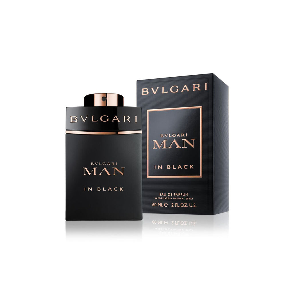 Herrenparfüm bvlgari bvlgari man edp 60 ml - schönheit