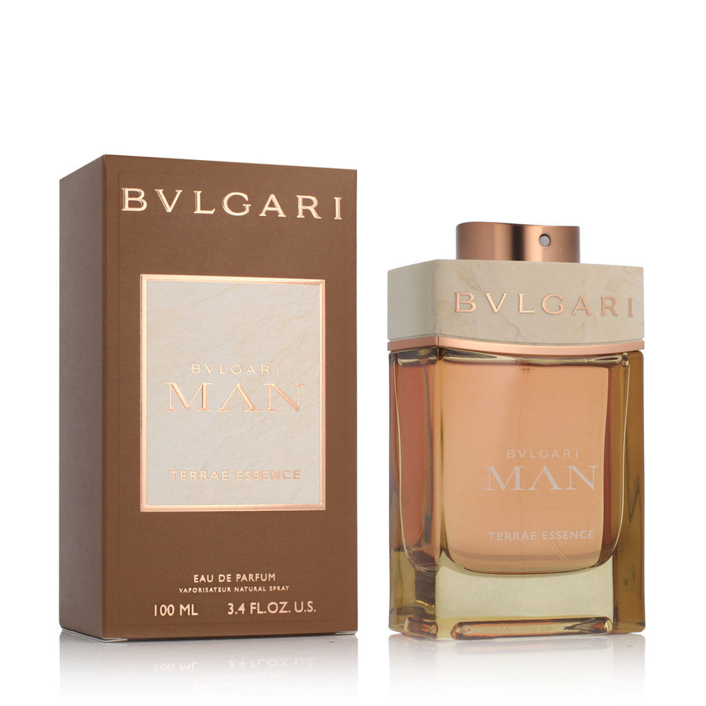 Herrenparfüm bvlgari 41610 edp (1 stück) - schönheit