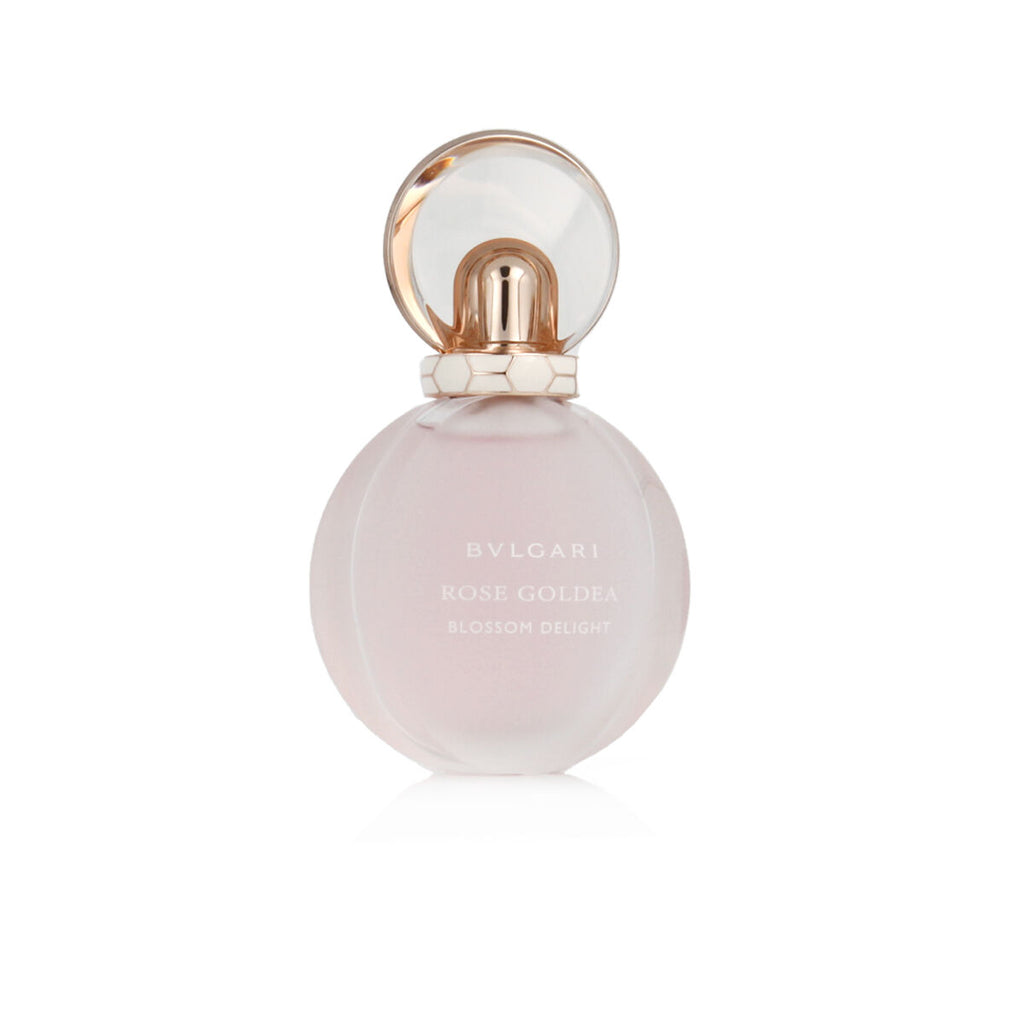 Damenparfüm bvlgari edt rose goldea blossom delight 50 ml