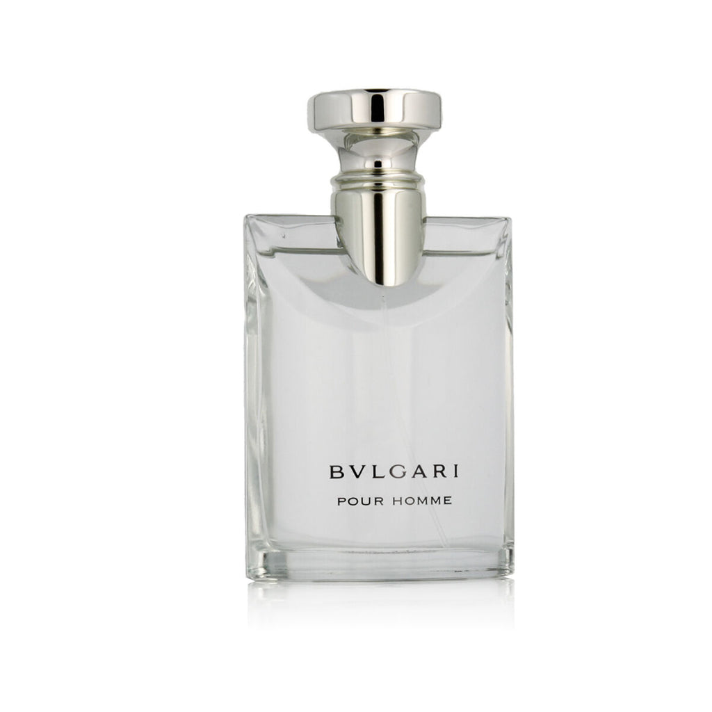 Herrenparfüm bvlgari edt pour homme 100 ml - schönheit