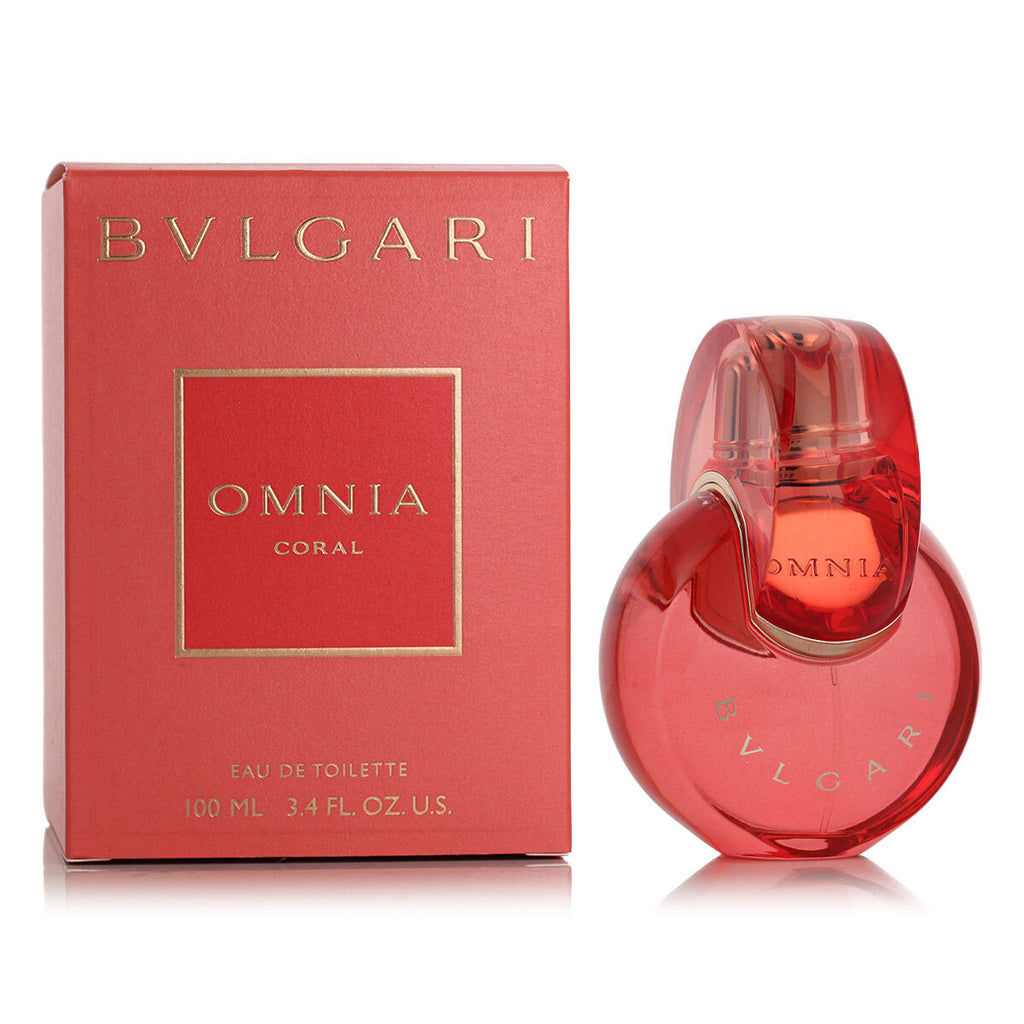 Damenparfüm bvlgari omnia coral edt - schönheit parfums