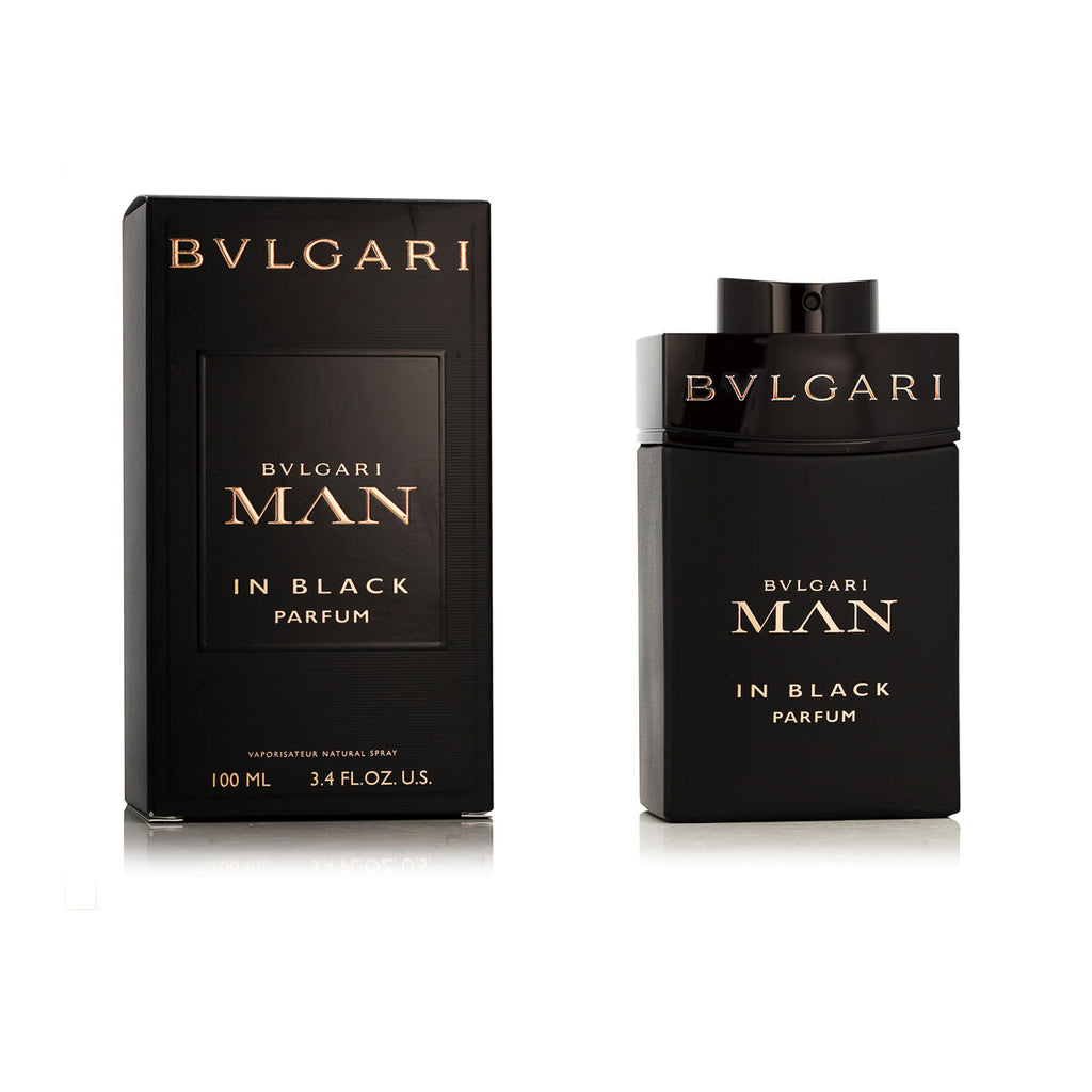 Damenparfüm bvlgari man in black parfum 100 ml