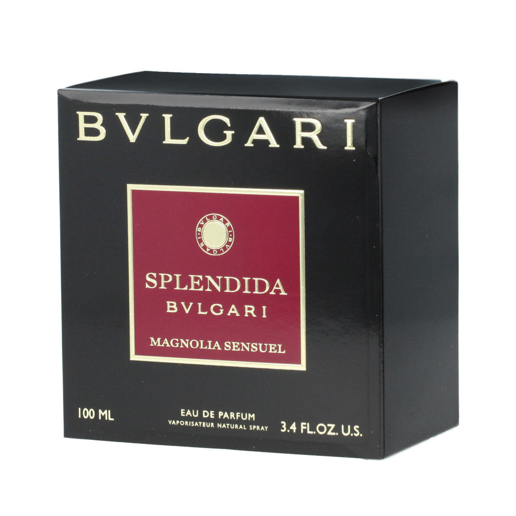 Damenparfüm edp bvlgari splendida magnolia sensuel 100 ml