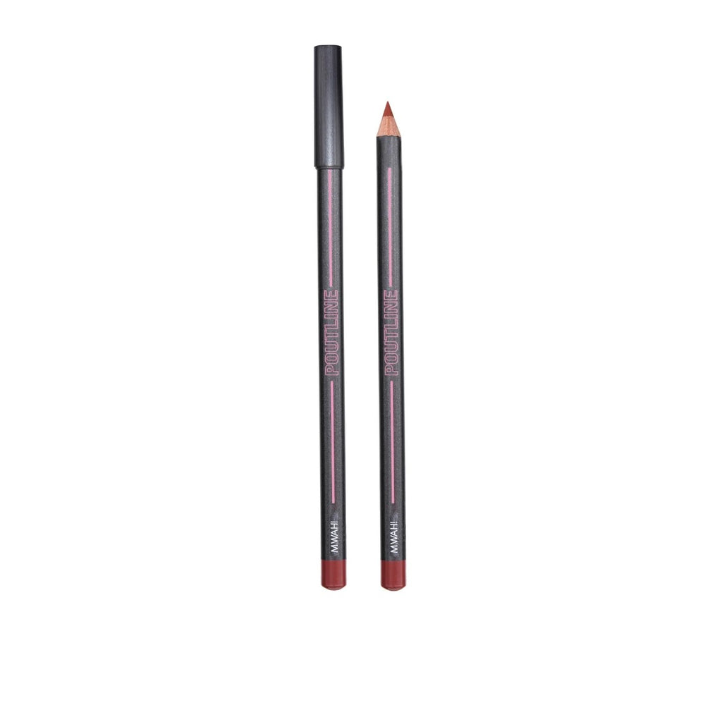 Lip liner-stift bperfect cosmetics poutline mwah! (1,2 g)