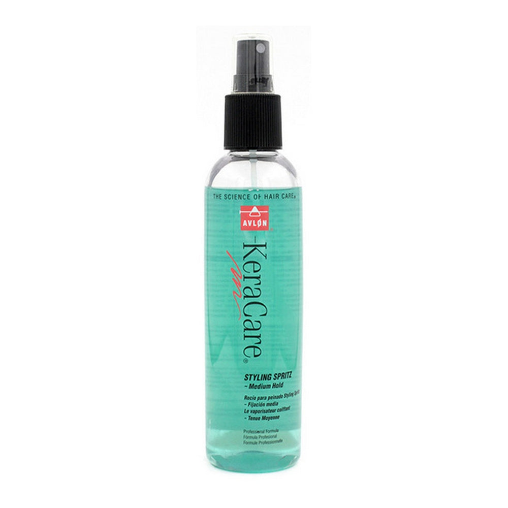 Entwirrender conditioner avlon keracare styling spritz (240