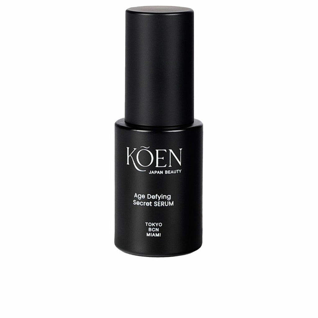 Anti-aging serum koen japan beauty kirei 30 ml