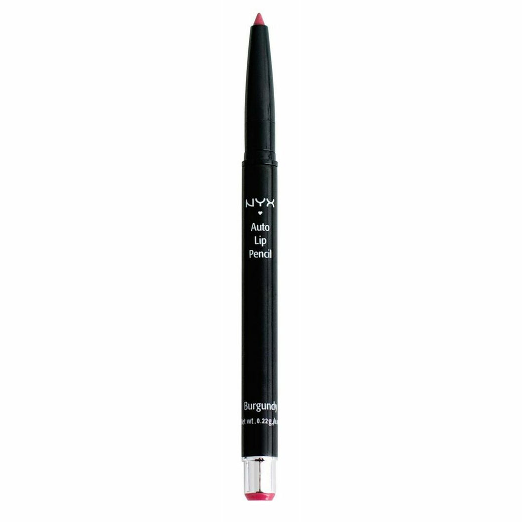 2 in 1 augen und lippen eyeliner nyx marsh mellow 8 ml