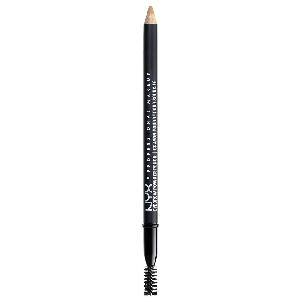 Wachsstift nyx blonde pulver (1,4 g) - schönheit make-up