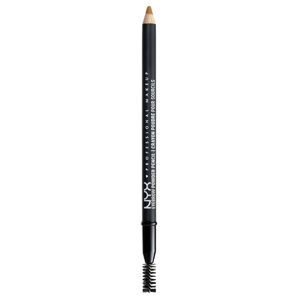 Wachsstift nyx eyebrow powder karamell 1,4 g caramel