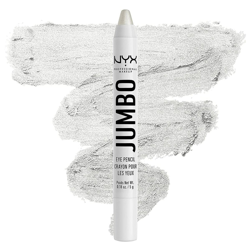 Kajalstift nyx jumbo cottage cheese 5 g - schönheit make-up