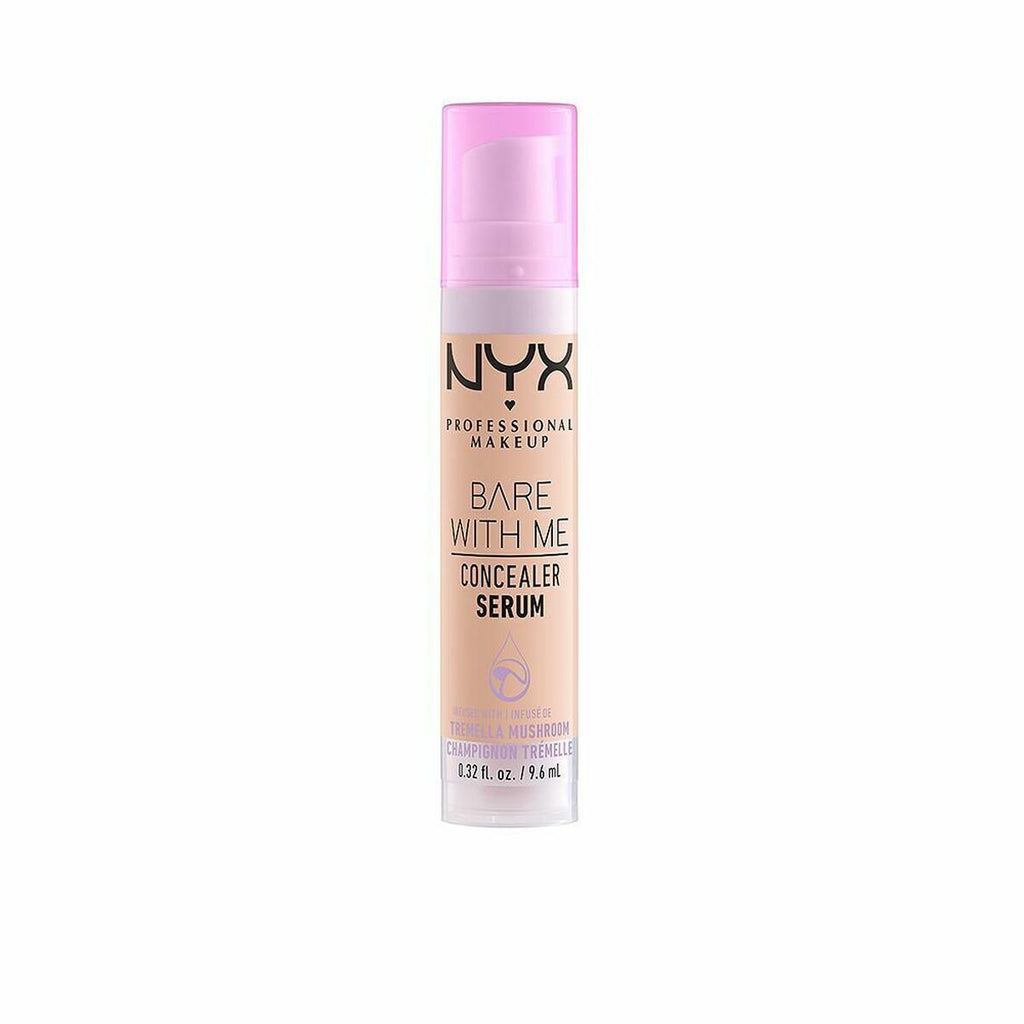 Gesichtsconcealer nyx k3391400 serum nº 02 9,6 ml