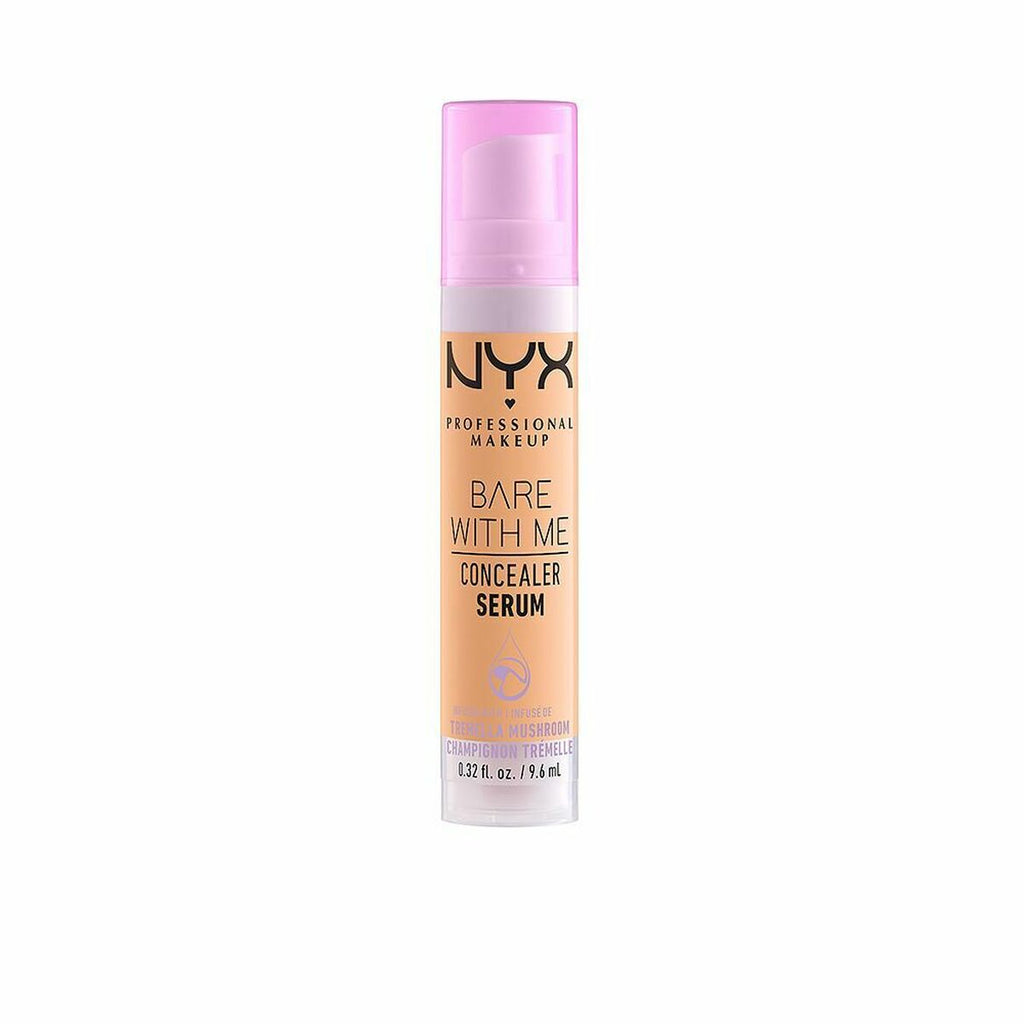 Gesichtsconcealer nyx k3391800 serum 9,6 ml - schönheit