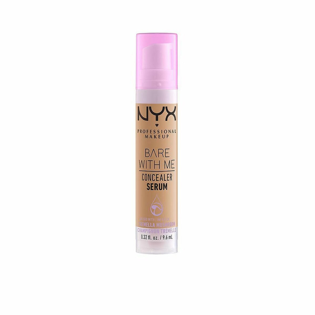 Gesichtsconcealer nyx k3391900 serum nº 07 9,6 ml