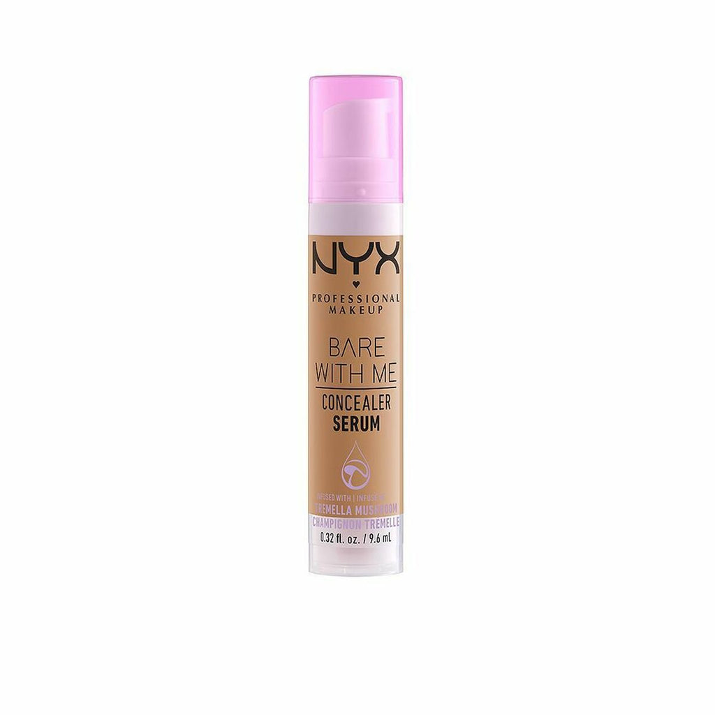 Gesichtsconcealer nyx k3392000 serum 9,6 ml - schönheit