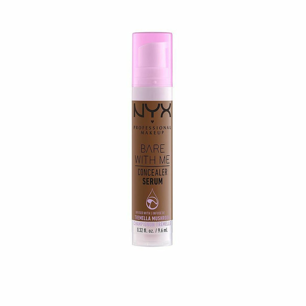 Gesichtsconcealer nyx k3392300 serum 9,6 ml - schönheit