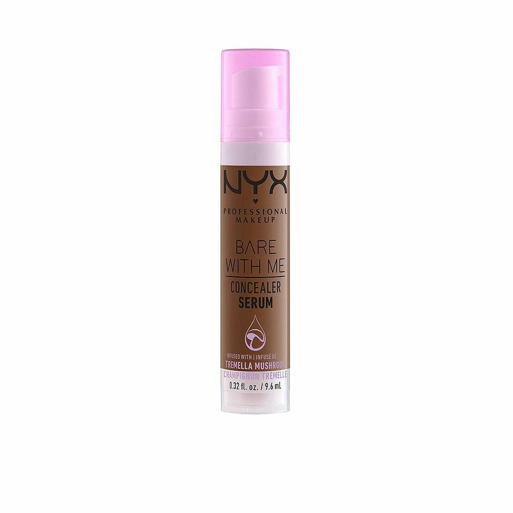 Gesichtsconcealer nyx k3392400 serum 9,6 ml - schönheit