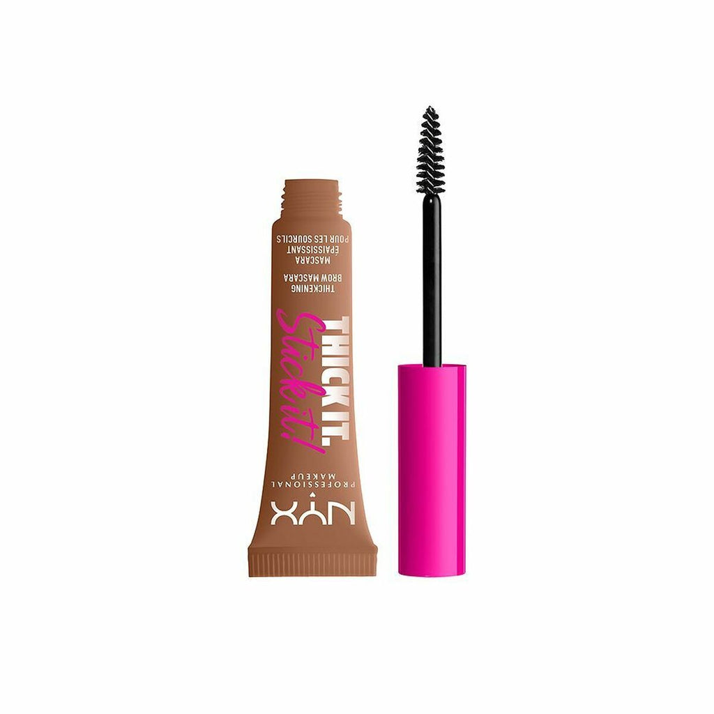 Wimperntusche nyx k3392700 - schönheit make-up