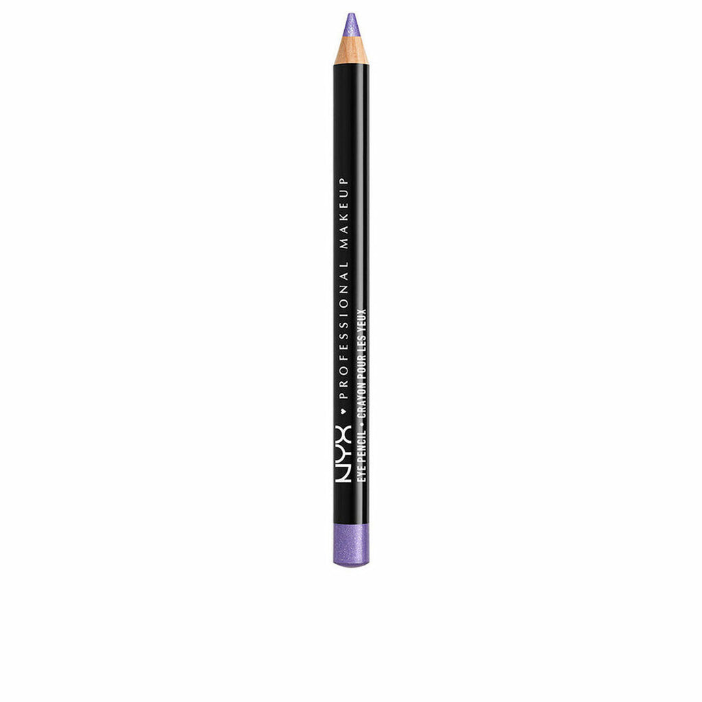 Kajalstift nyx slim lavender shimmer 1,2 g - schönheit