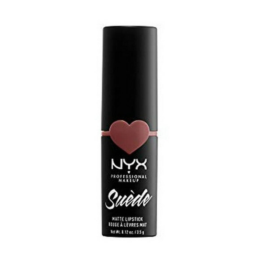 Lippenstift suede nyx - schönheit make-up