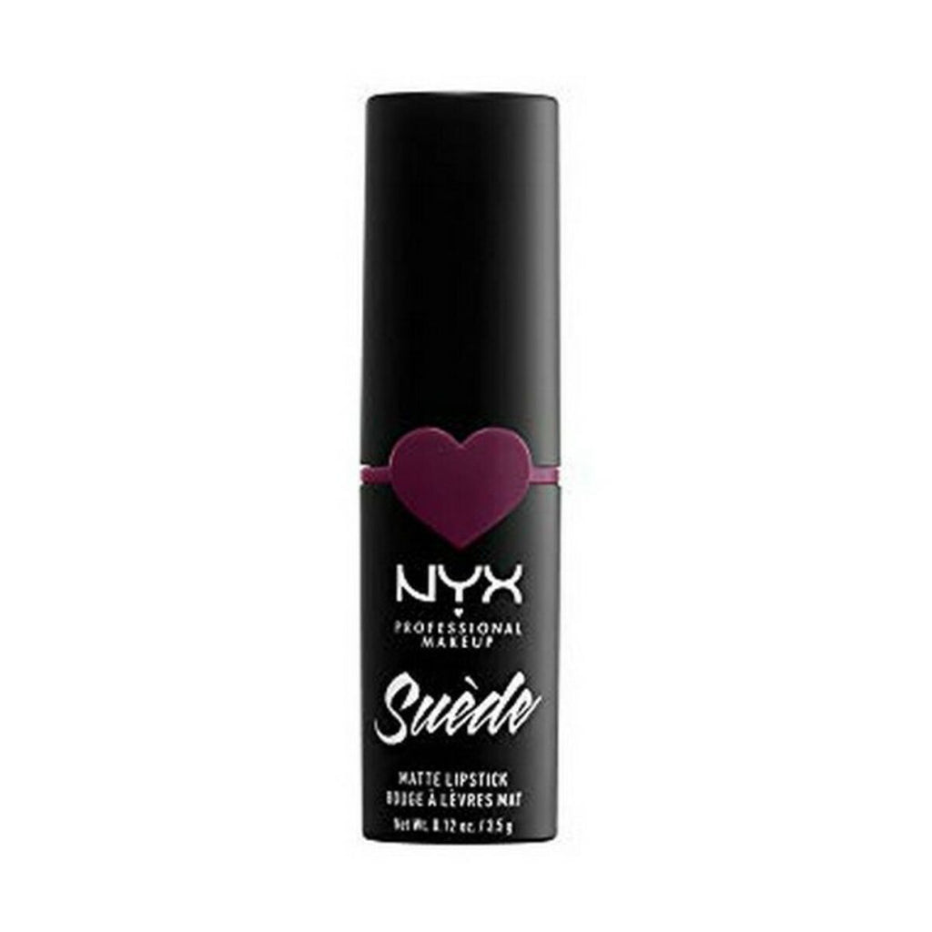 Lippenstift suede nyx - schönheit make-up