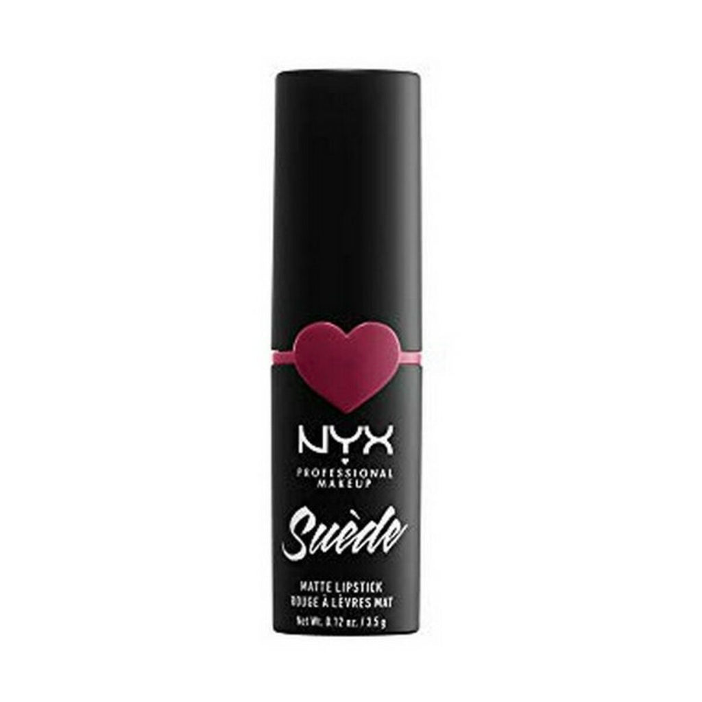 Lippenstift suede nyx - schönheit make-up