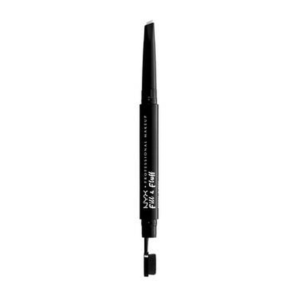 Wachsstift nyx fill & fluff clear (15 g) - schönheit make-up