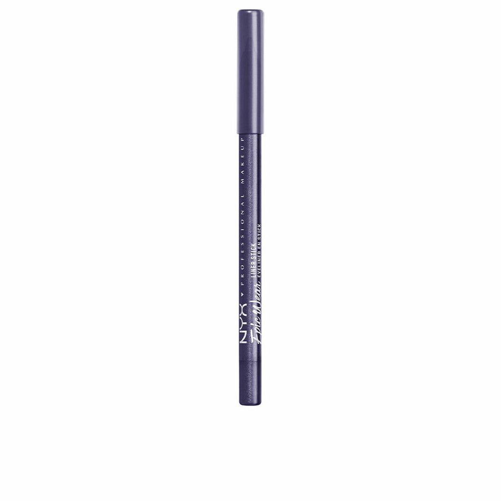 Kajalstift nyx epic wear fierce purple 1,22 g - schönheit