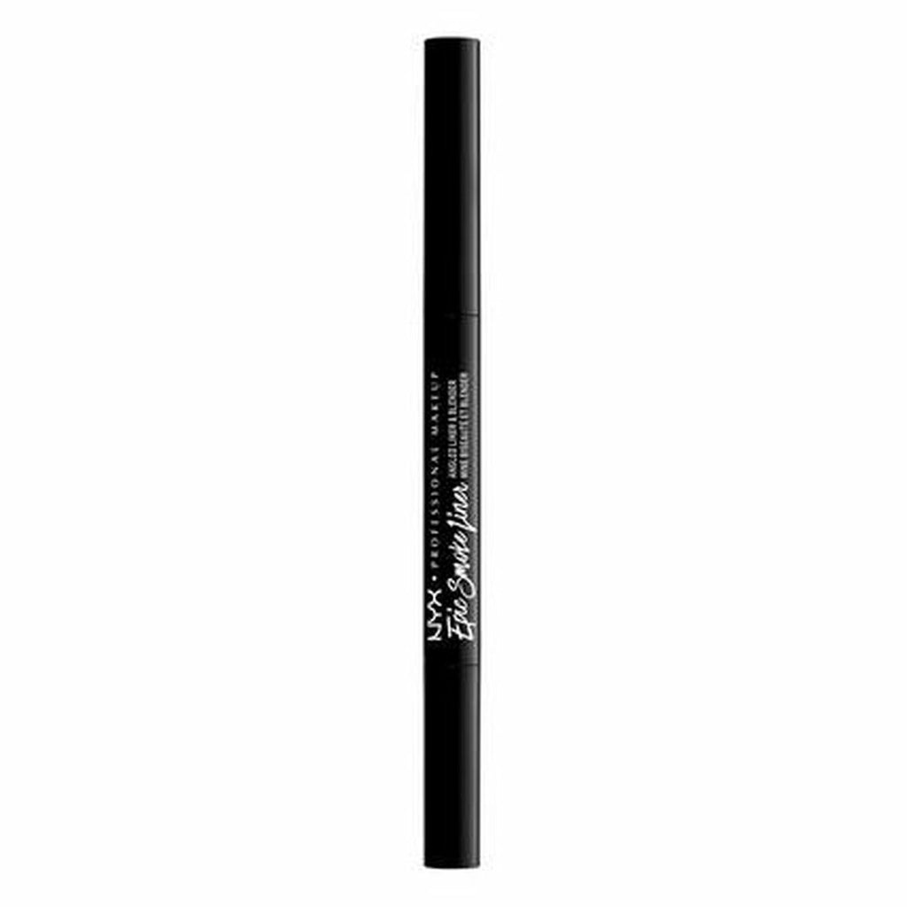 Eyeliner nyx epic smoke liner 12-black smoke 2-in-1 (13,5