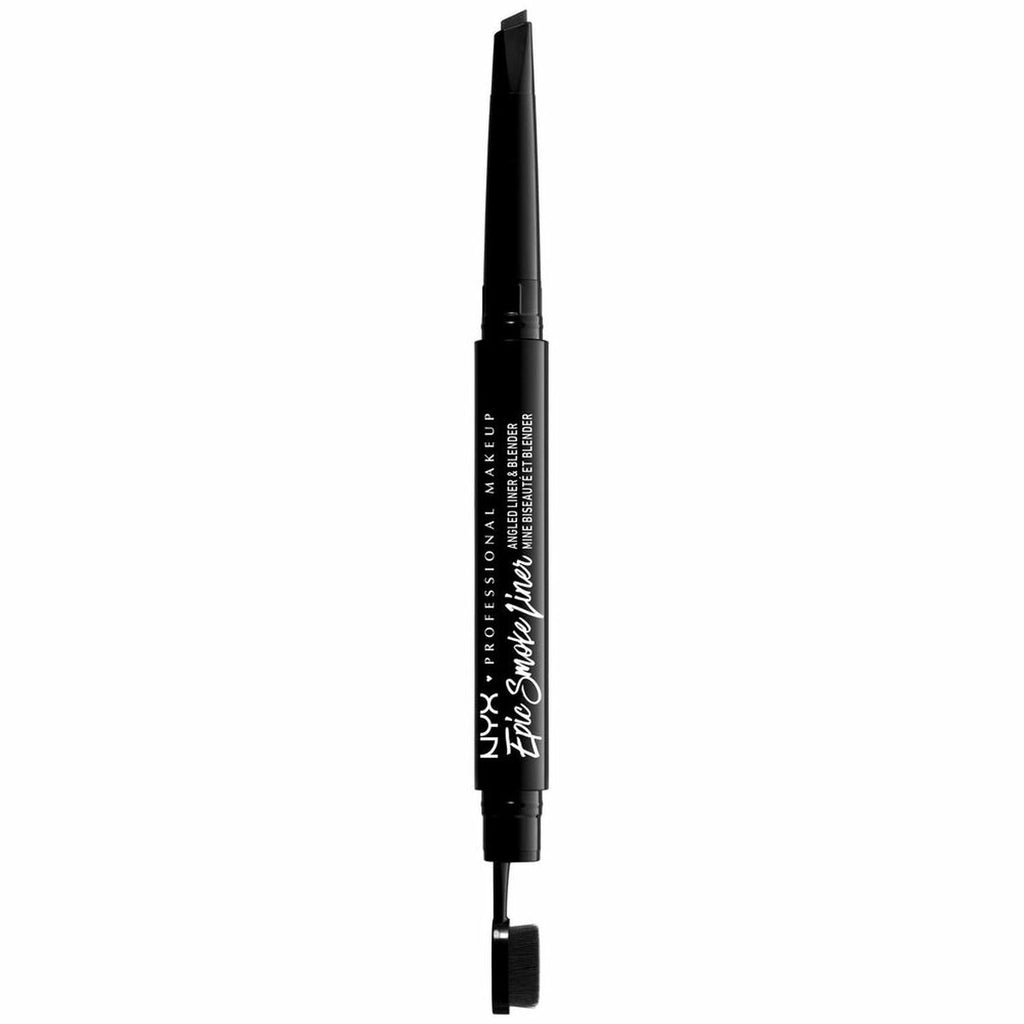 Eyeliner nyx epic smoke liner 12-black smoke 2-in-1 (13,5