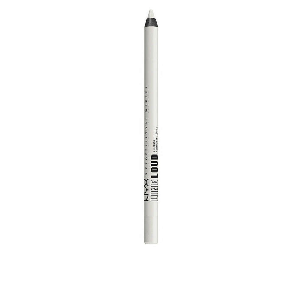 Lip liner-stift nyx line loud nº 1 1,2 g - schönheit make-up