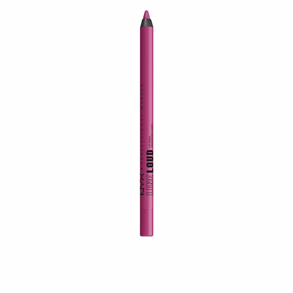 Lip liner-stift nyx line loud nº 9 1,2 g - schönheit make-up