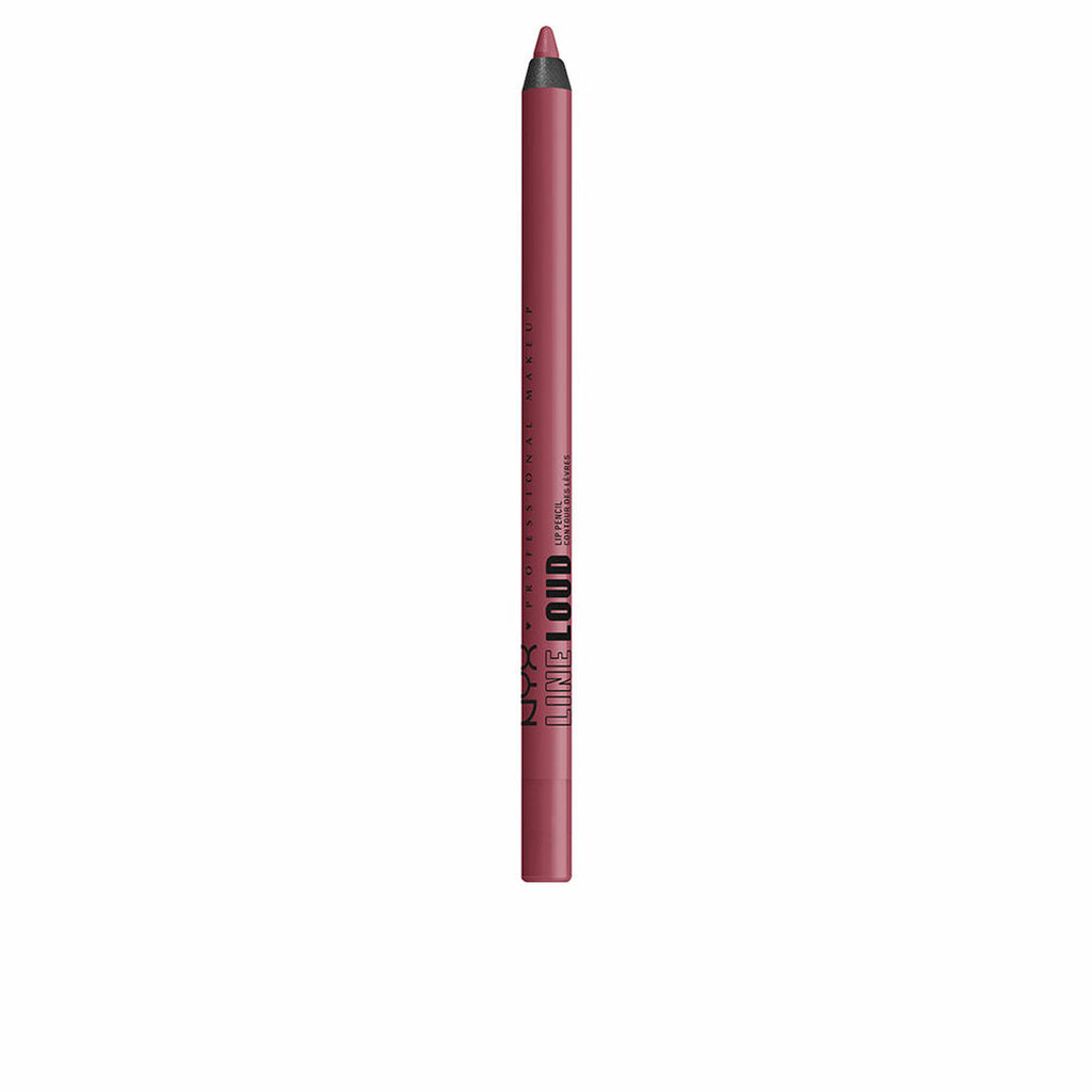 Lip liner-stift nyx line loud nº 15 1,2 g - schönheit