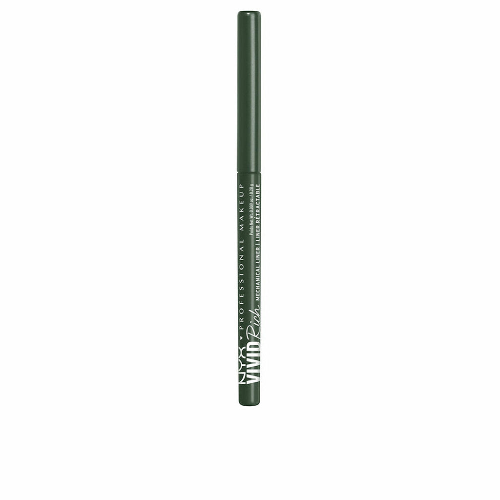 Eyeliner nyx vivid rich mechanical nº 08 0,28 g