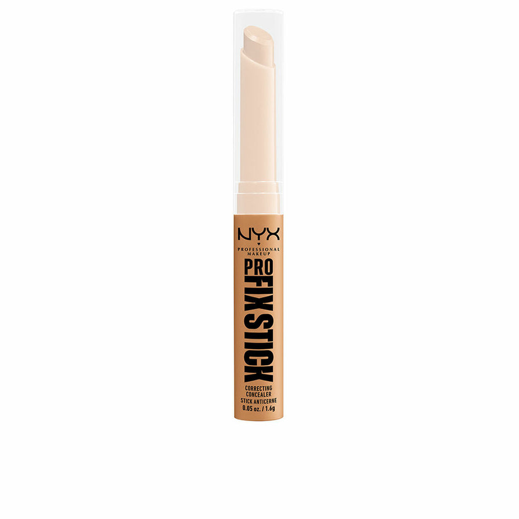 Korrekturstift nyx pro fix stick gold 1,6 g - schönheit