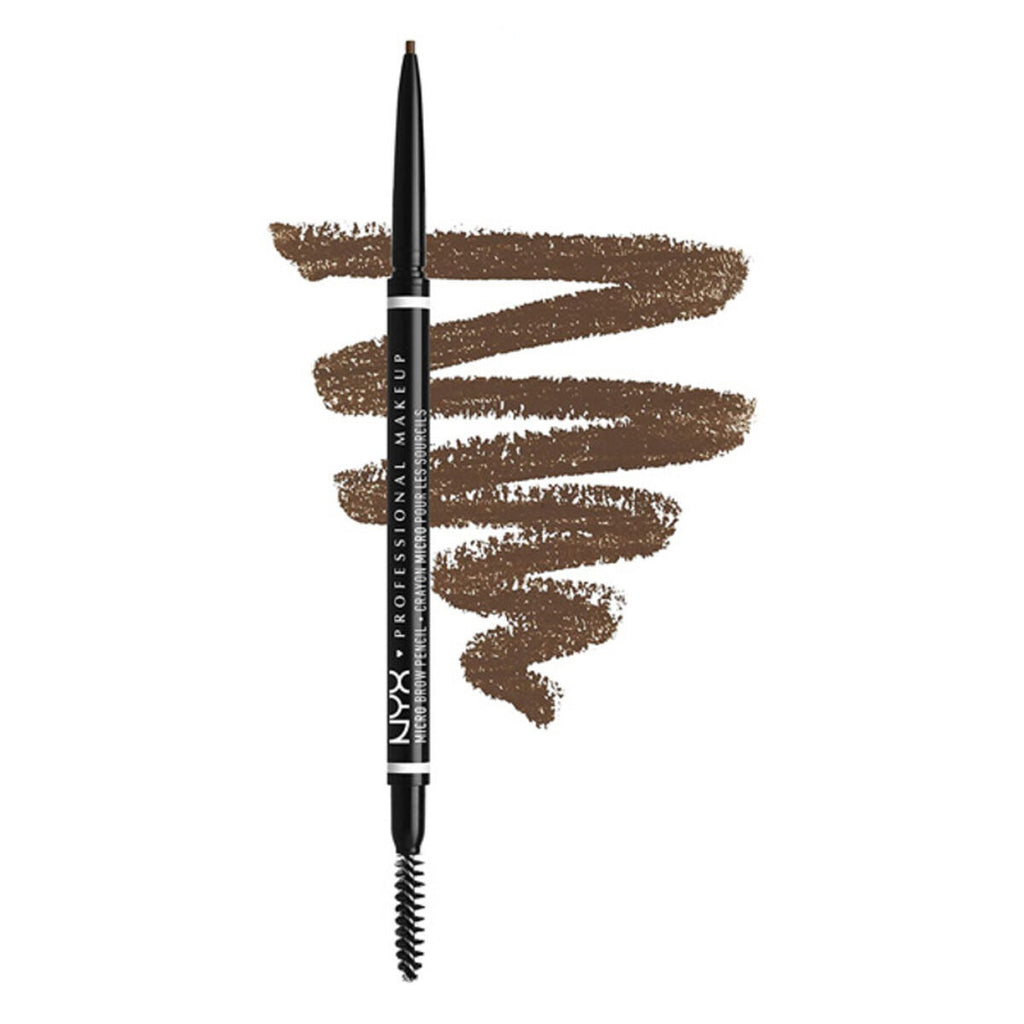 Augenbrauen-make-up micro brow nyx (0,09 g) - schönheit